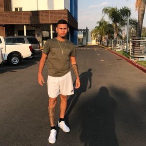 Meet your Posher, Billy